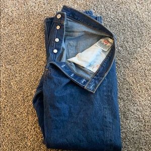 Levi Jeans